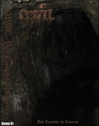 Covil : Pelo Caminho da Caverna